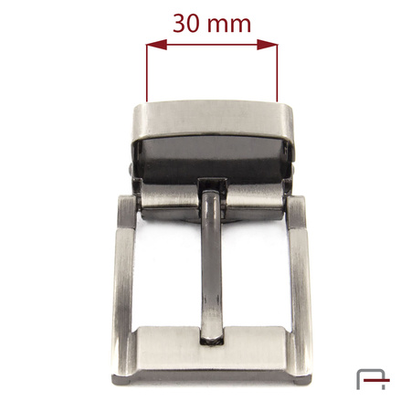 Clip Buckle 30 mm 2604191