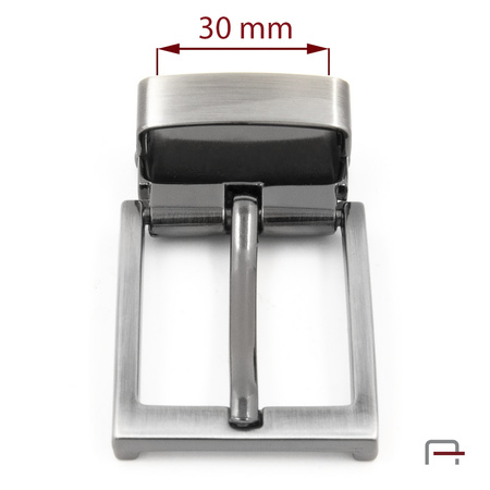 Clip Buckle 30 mm 2600591