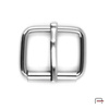Roller buckle 26 mm, wire 4 mm nickel 35031100