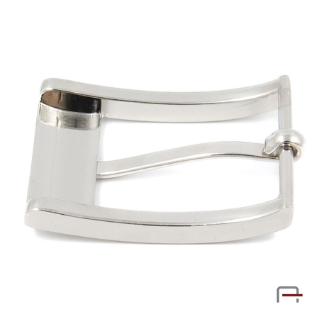 Men's buckle 30 mm nickel 2102210