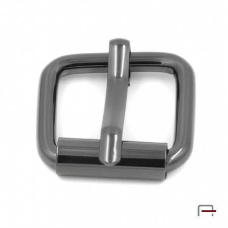 Saddlery buckle 20 mm, wire 3,5 mm 35104900