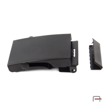 Clamp Belt Buckle 40 mm 2901045