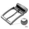 Clip Buckle 35 mm satin black nickel 2638191
