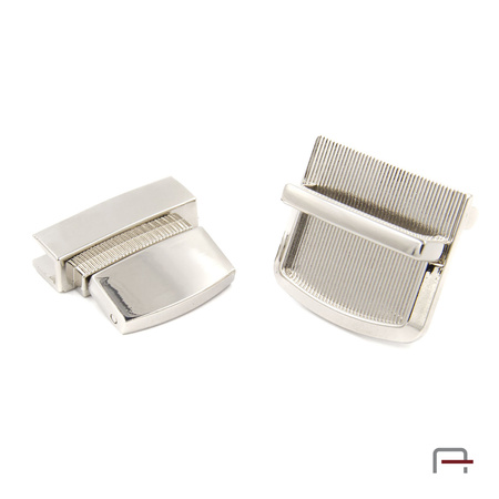 Tuck Lock nickel 3106412