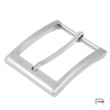 Men's Buckle 40 mm satin nickel 2308911