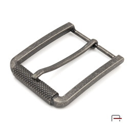 Men's Buckle 40 mm old nickel 2309432