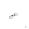 Snap Hook 12 mm nickel 3250510