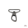Snap Hook 38 mm black nickel 3235990