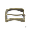 Men's Buckle 40 mm old brass 2307820