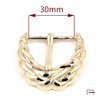 Women's Buckle 30 mm 1505653