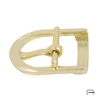Buckle 19,5 mm gold 5101950