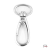 Snap Hook 15 mm nickel 3237312