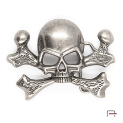 Decorative buckle 41 mm 2804834