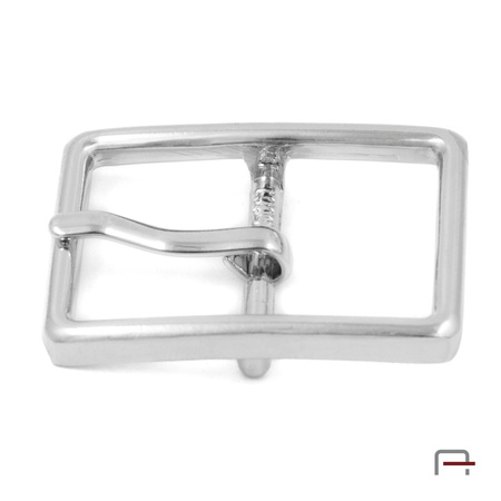 Women's Buckle 20 mm nickel 1308612