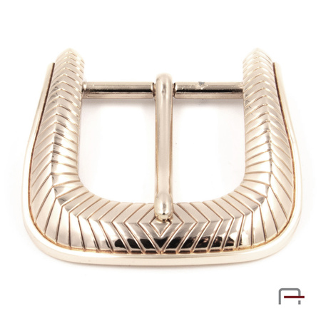 Buckle 35 mm 5134348 (nickel free)