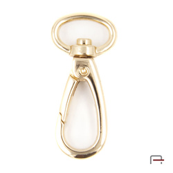 Snap Hook 15 mm 3237353