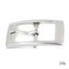 Women's Buckle 30 mm nickel 1508210