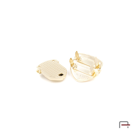 Tuck Lock Gold 3106753