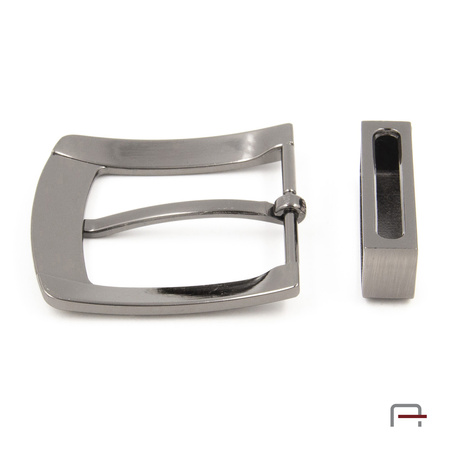 Buckle + Buckle Loop 40 mm 2402891