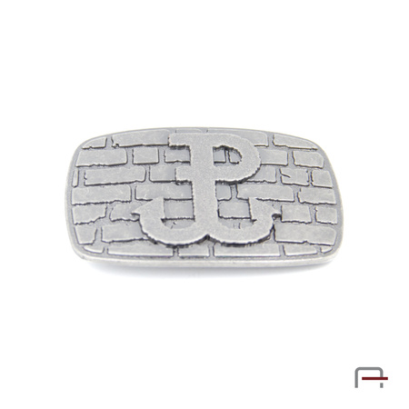 Decorative Buckle 40 mm 2801532
