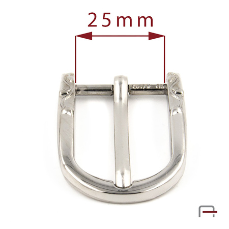 Women's Buckle 25 mm 1404212