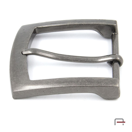 Men's Buckle 40 mm old nickel 2302032
