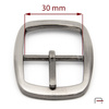Women's Buckle 30 mm 1500191