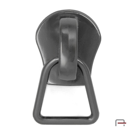 Slider #5 black nickel 3410790