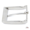 Men's Buckle 40 mm nickel 2301710