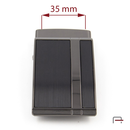 Automatic Flexible Buckle 35 mm 2796762