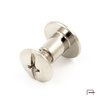 Screw 5 mm nickel 52005100