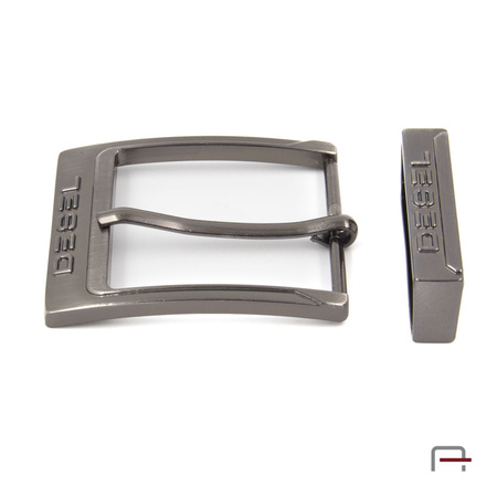 Men's Buckle 40 mm + Buckle Loop 2402191