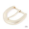 Women's Buckle 40 mm gold 1606851