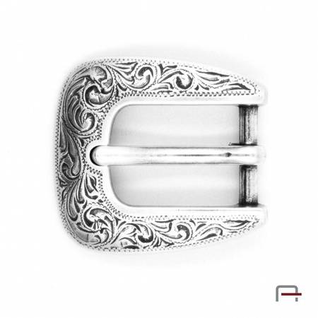 Buckle 20 mm Buckle Loop Tip 5132533 (nickel free)