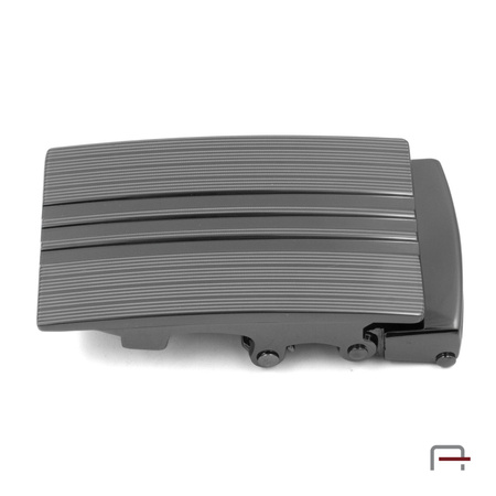 Automatic Buckle Rubber 35 mm 2726469