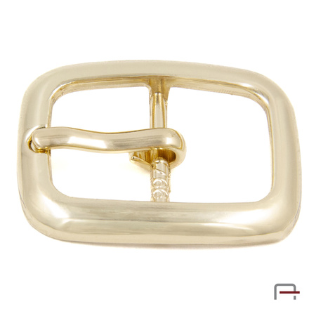 Women's Buckle 20 mm gold 1308050