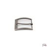 Men's Buckle 40 mm satin black nickel 2307391