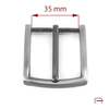 Men's Buckle  35 mm 2207291