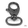Snap Hoop 16 mm black nickel 32206900