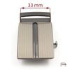 Automat na ząbek do paska 33 mm 2772769