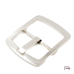 Women's Buckle 50 mm nickel 1850412