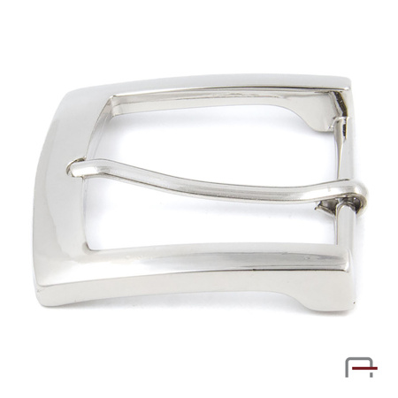 Klamra męska 40 mm nikiel 2302010