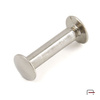Screw 20 mm nickel 5202010