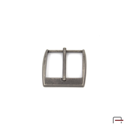 Men's buckle 40 mm old nickel 2307332