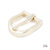 Women's Buckle 15 mm gold 1206312