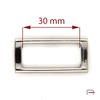 Ramka 30 mm 3600610
