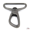 Snap Hook 38 mm black nickel 3235990