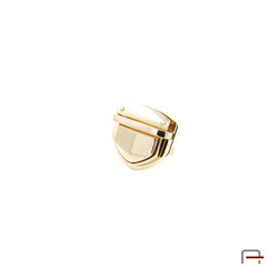 Tuck Lock Gold 3106753