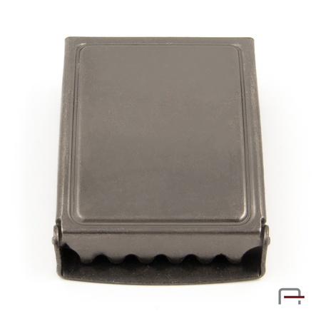 Clamp Belt Buckle 40mm 2904732