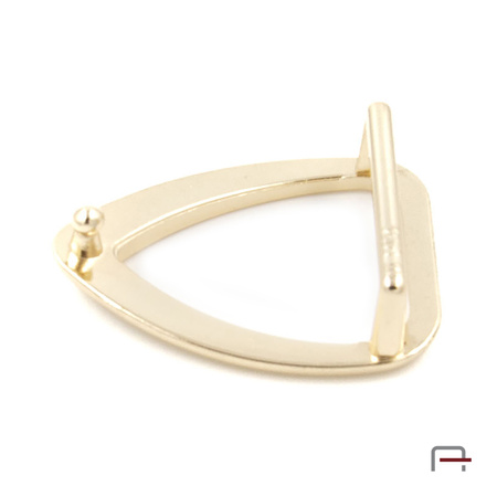 Women's Buckle 30 mm gold 1506053